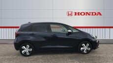 Honda Jazz 1.5 i-MMD Hybrid EX 5dr eCVT Hybrid Hatchback